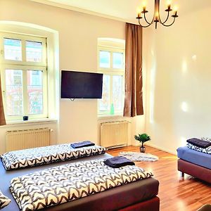 Appartement met Drie Slaapkamers